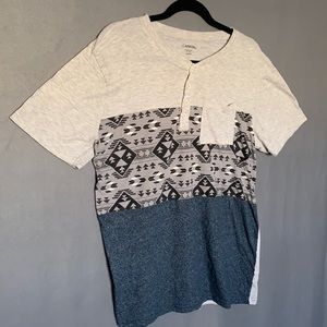 Carbon Super nice mens top